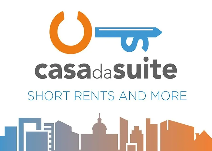 Casa Da Suite Incanta